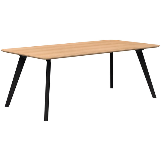 Oslo Rectangle Meeting Table