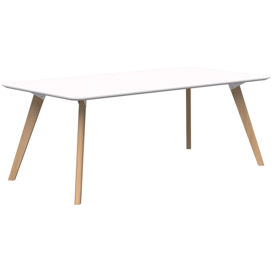 Oslo Rectangle Meeting Table