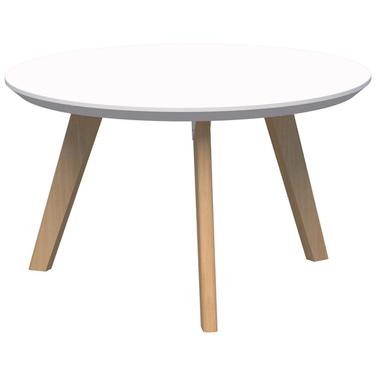 Oslo Round Coffee Table