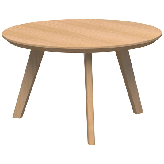 Oslo Round Coffee Table