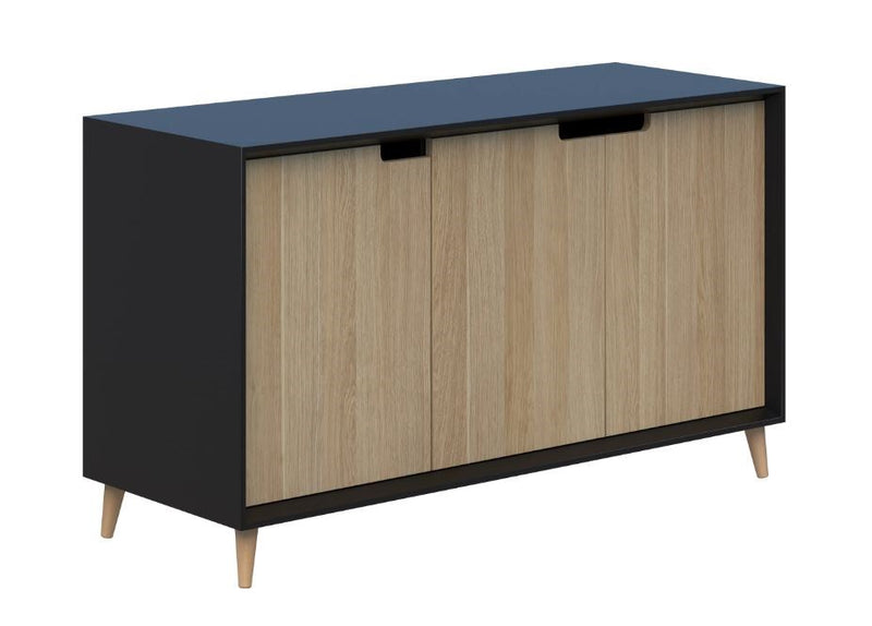 Load image into Gallery viewer, Oslo Credenza
