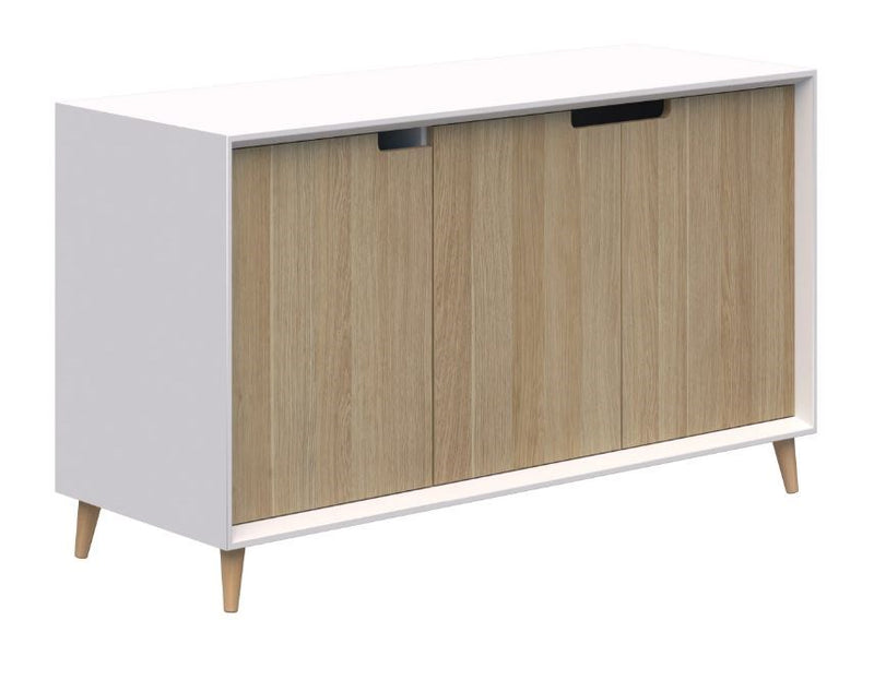 Load image into Gallery viewer, Oslo Credenza
