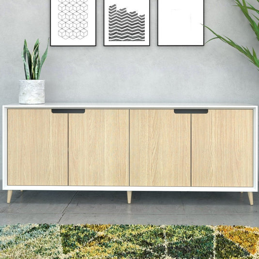 Oslo Credenza