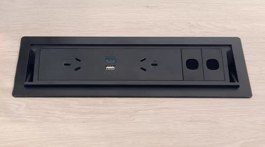 OE Elsafe Partner PowerBox