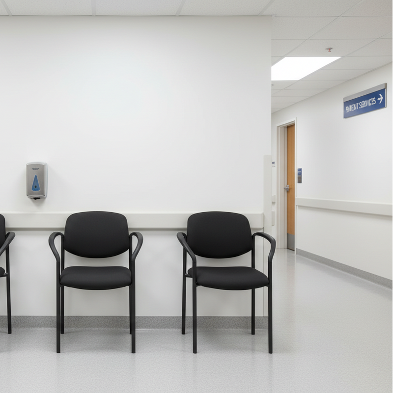 Load image into Gallery viewer, Eden Pause Chair
