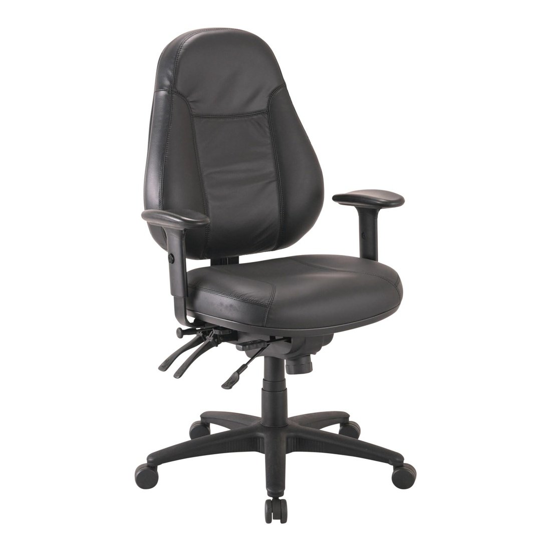 Buro Persona 24/7 Chair
