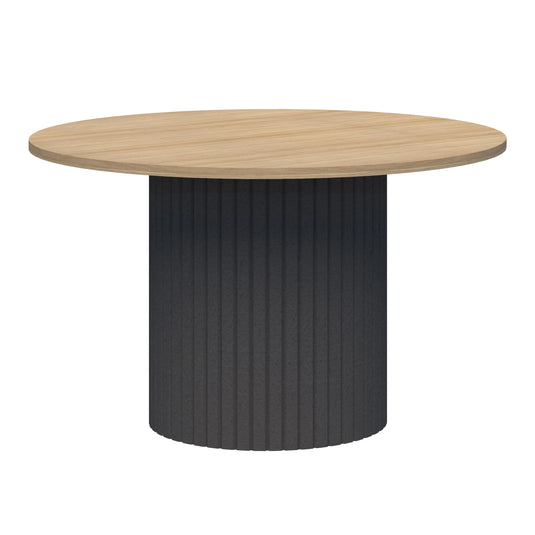 Accent Pila Round Table