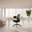 Eden Pilot Chair