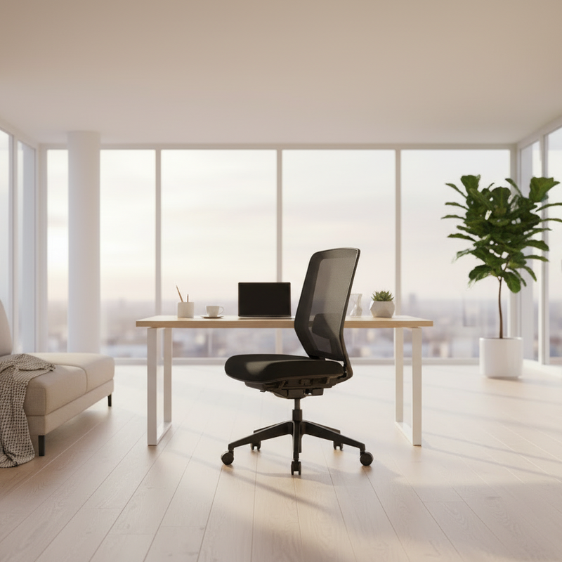 Load image into Gallery viewer, Eden Pilot Chair
