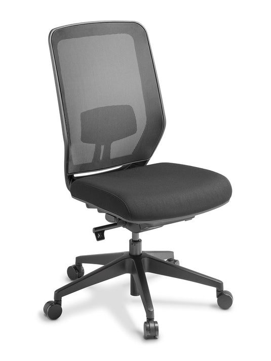 Eden Pilot Chair