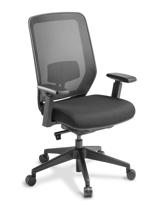 Eden Pilot Chair