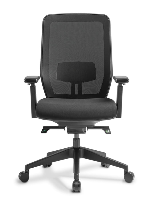 Eden Pilot Chair