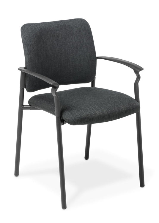 Eden Polo Chair with Arms