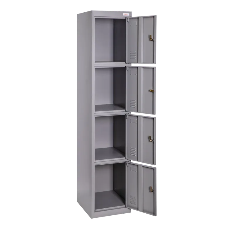 Load image into Gallery viewer, Proceed Locker 4 Door
