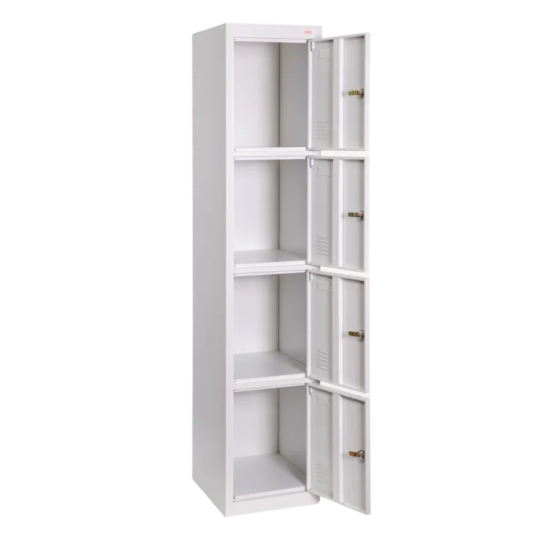 Load image into Gallery viewer, Proceed Locker 4 Door
