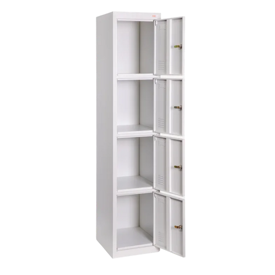 Proceed Locker 4 Door