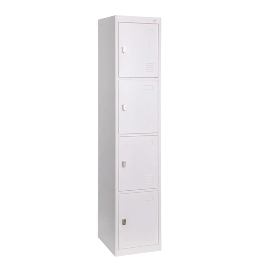 Proceed Locker 4 Door