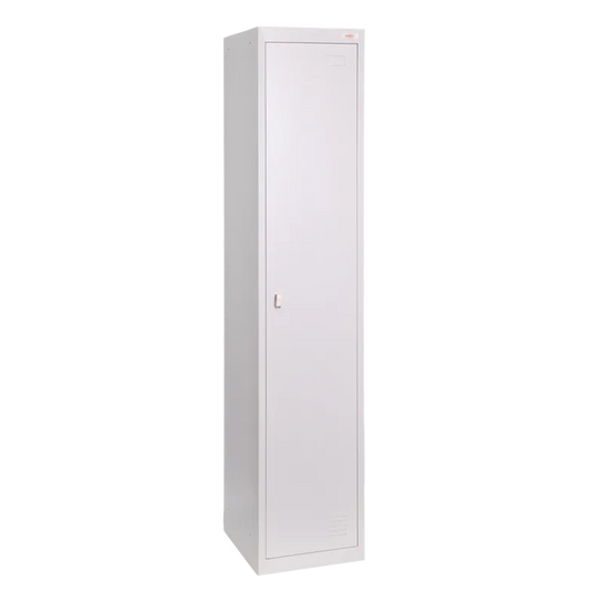 Proceed Locker 1 Door