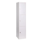 Proceed Locker 3 Door