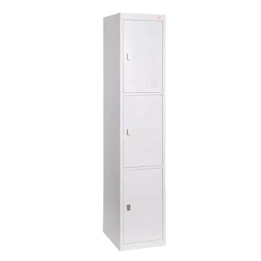 Proceed Locker 3 Door