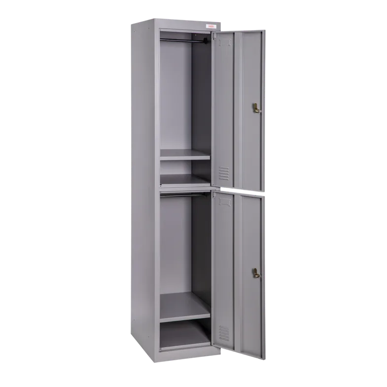 Load image into Gallery viewer, Proceed Locker 2 Door
