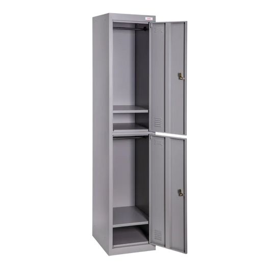 Proceed Locker 2 Door