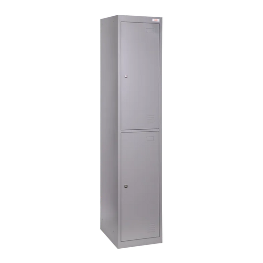 Proceed Locker 2 Door