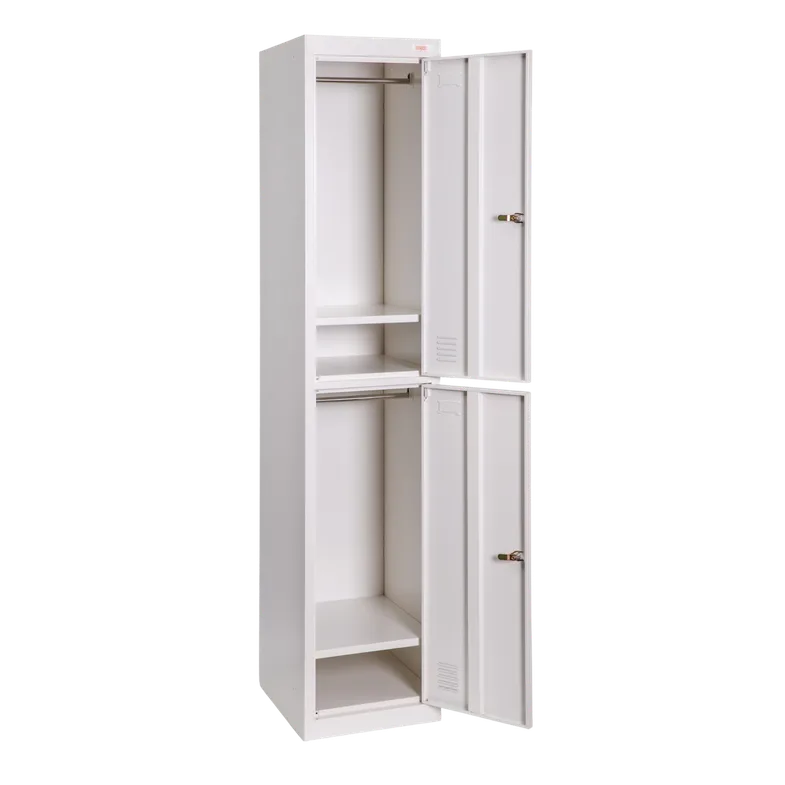 Load image into Gallery viewer, Proceed Locker 2 Door
