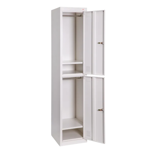 Proceed Locker 2 Door