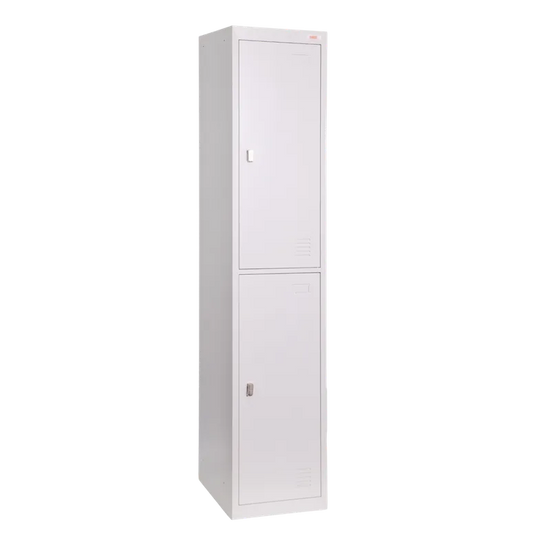 Proceed Locker 2 Door