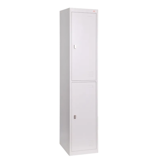 Proceed Locker 2 Door
