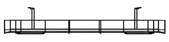 Prodigy Cable Basket