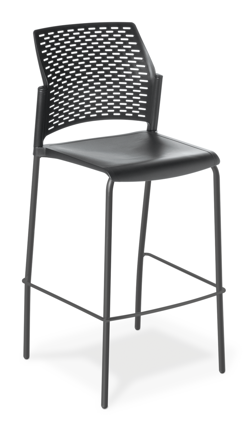 Load image into Gallery viewer, Eden Punch Bar Stool
