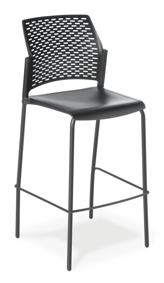 Eden Punch Bar Stool