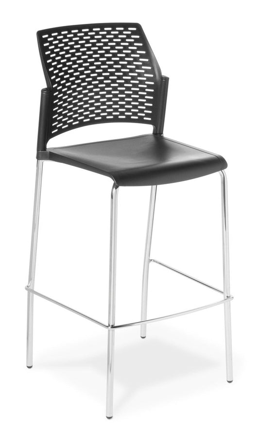 Eden Punch Bar Stool