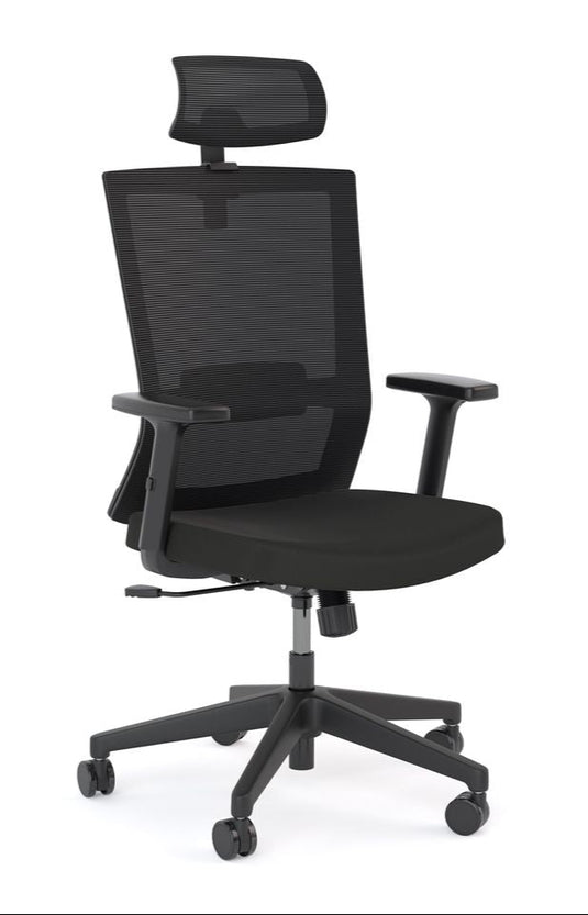 Knight Tone Chair