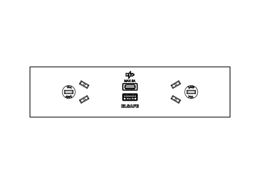 OE Elsafe Partner PowerBox