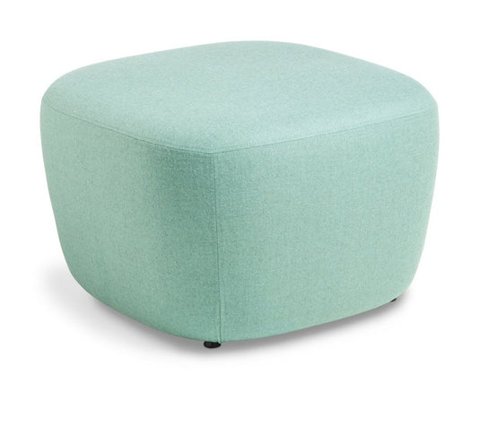 Eden Quad Large Ottoman