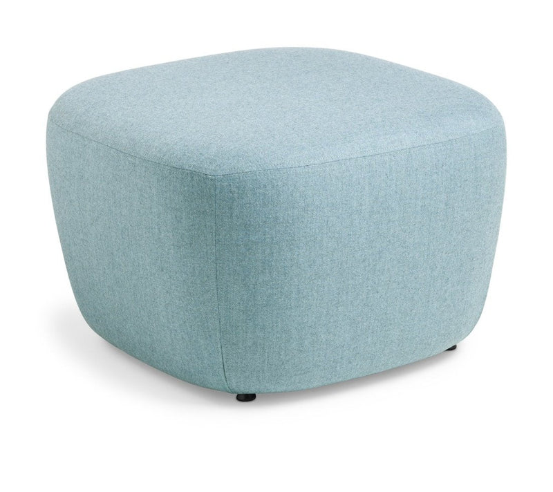 Load image into Gallery viewer, Eden Quad Large Ottoman
