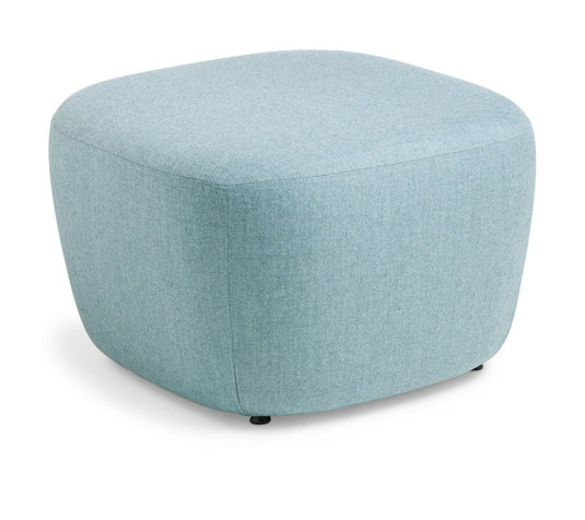 Eden Quad Large Ottoman