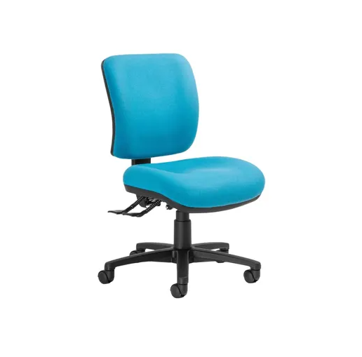 Chair Solutions Rexa 135 Ratchet Mid Back Chair