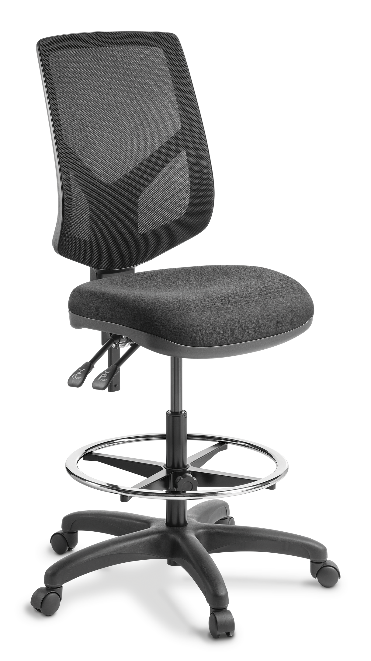 Eden Ranger 2 Architectural Chair – Hurdleys Office Furniture