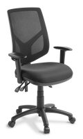 Eden Ranger 3 Chair
