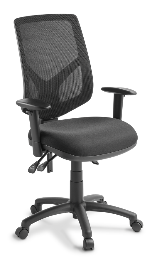 Eden Ranger 3 Chair