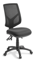 Eden Ranger 3 Chair