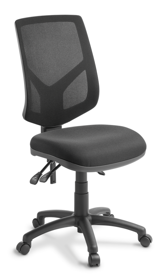 Eden Ranger 3 Chair