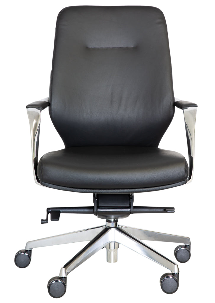 Load image into Gallery viewer, Seaquest Ravello Executive Chair
