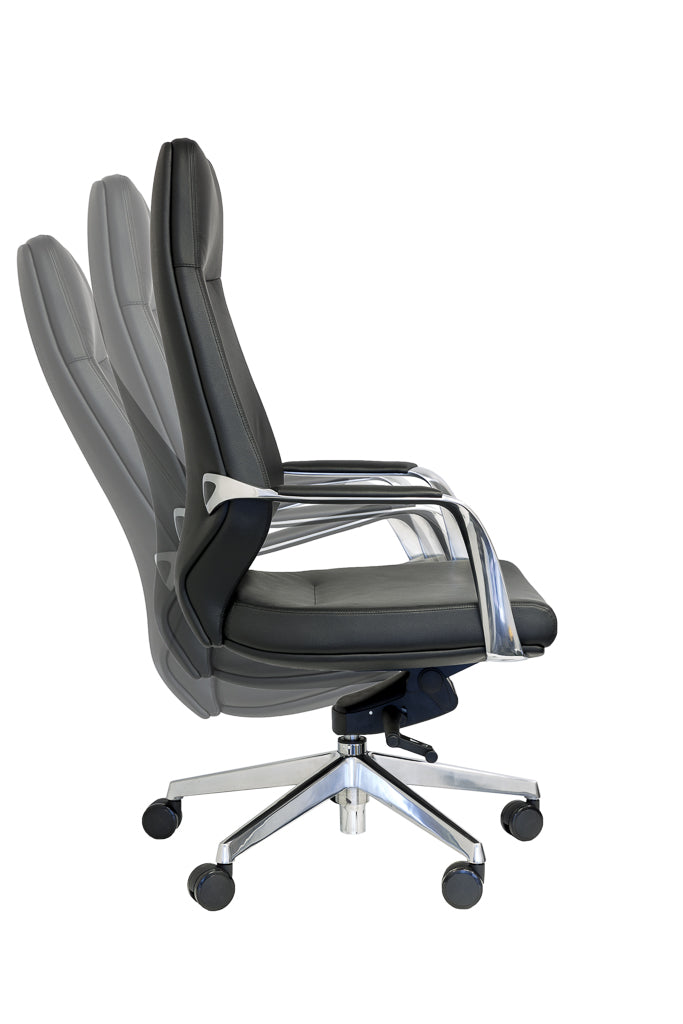 Load image into Gallery viewer, Seaquest Ravello Executive Chair
