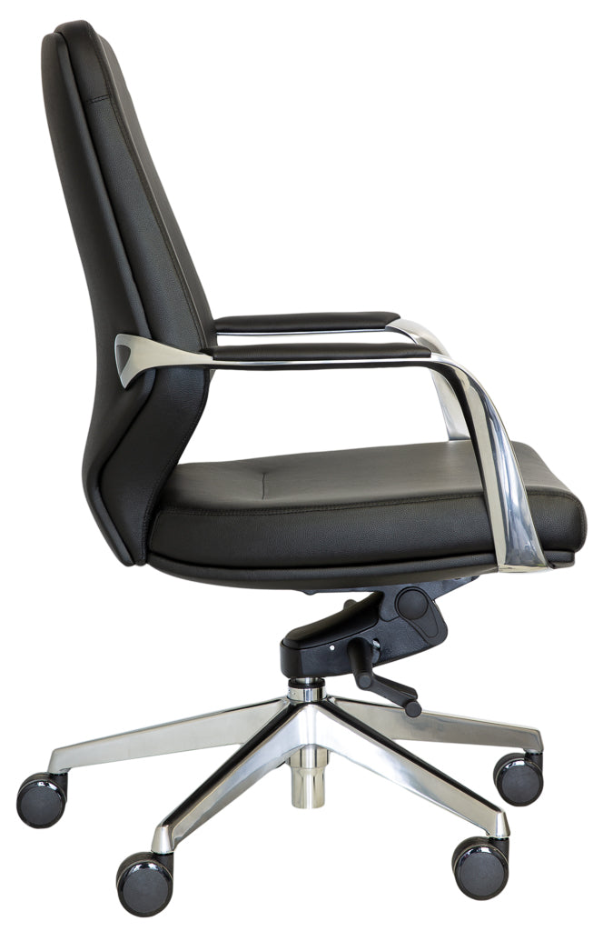 Load image into Gallery viewer, Seaquest Ravello Boardroom Chair
