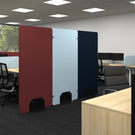 Accent Sonic Acoustic Free-Standing Screen